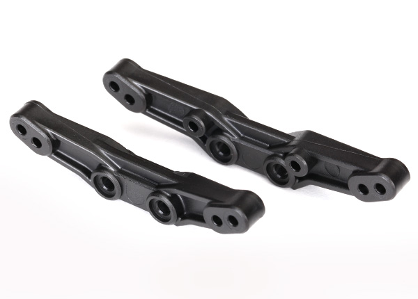 Traxxas Shock towers, front & rear