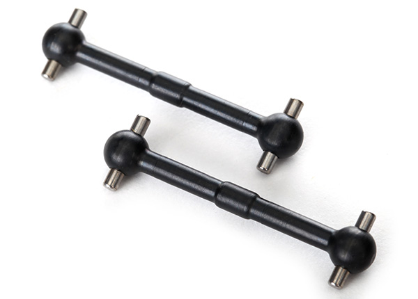 Traxxas Driveshaft, rear (2)