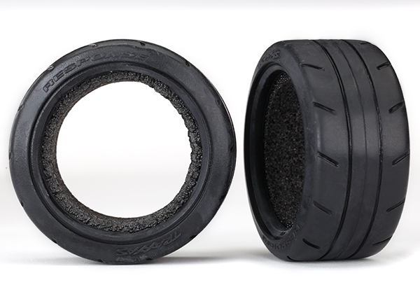 Traxxas Tires, Response 1.9