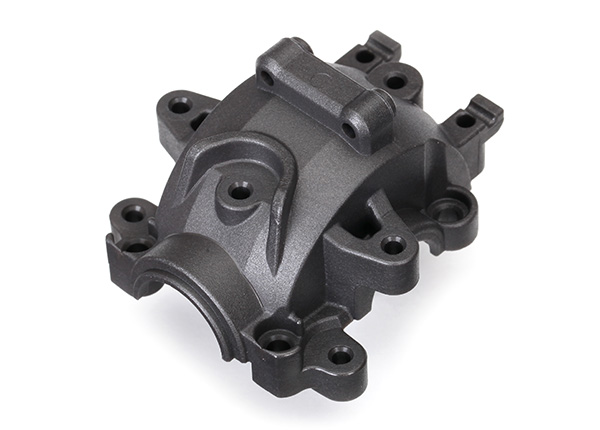 Traxxas Housing, differential (rear) - Click Image to Close