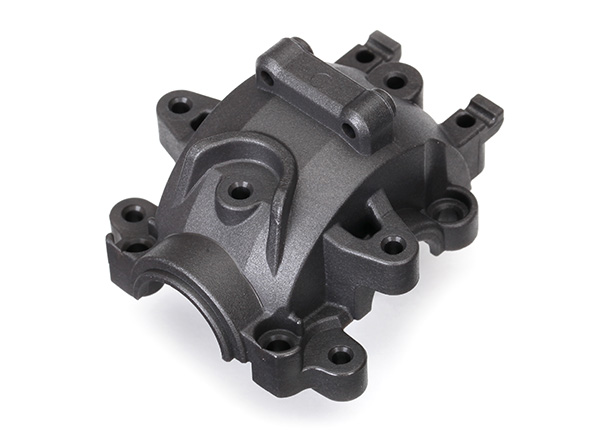 Traxxas Housing, differential (rear)