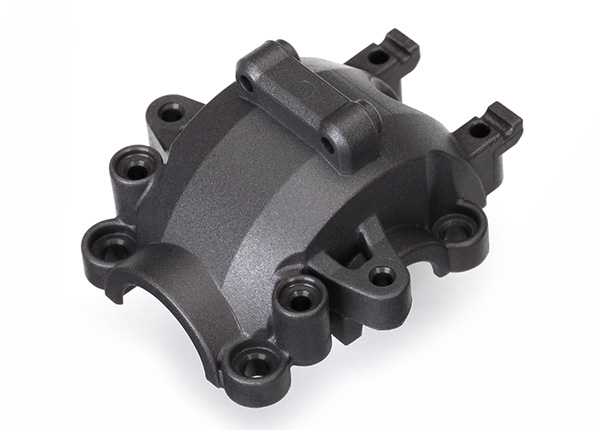Traxxas Housing, differential (front) - Click Image to Close