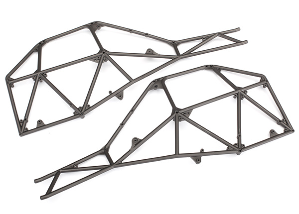 Traxxas Tube chassis, side section (left & right)