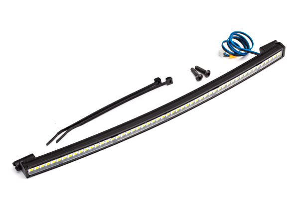 Traxxas LED Lightbar, Roof Lights, Desert Racer - Click Image to Close