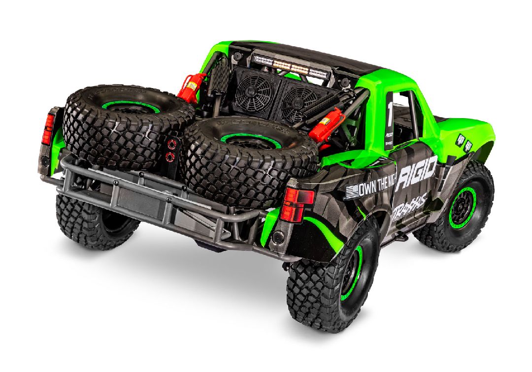 Traxxas Pro-Scale UDR 4x4 RTR - Rigid Industries Edition
