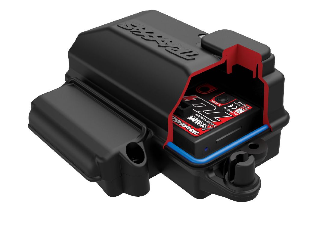 Traxxas Pro-Scale UDR 4x4 RTR - Rigid Industries Edition