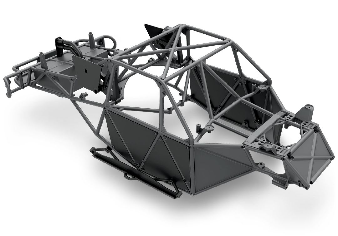 Traxxas Pro-Scale UDR 4x4 RTR - Rigid Industries Edition