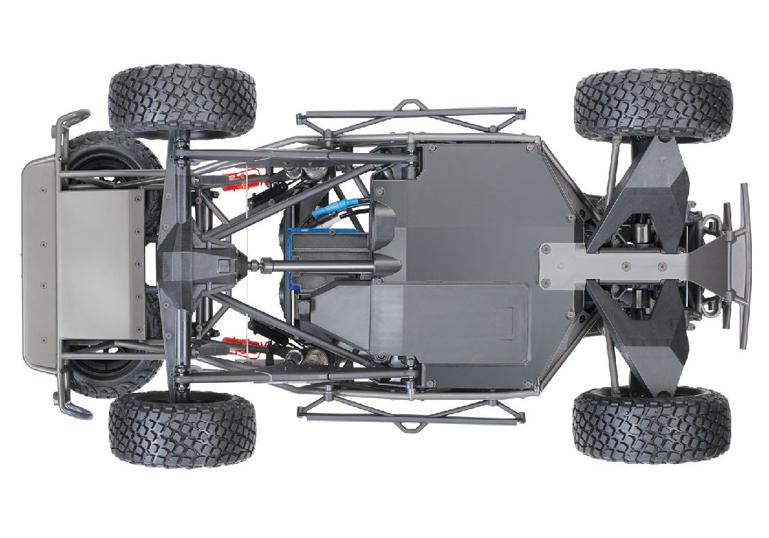 Traxxas Pro-Scale UDR 4x4 RTR - Rigid Industries Edition