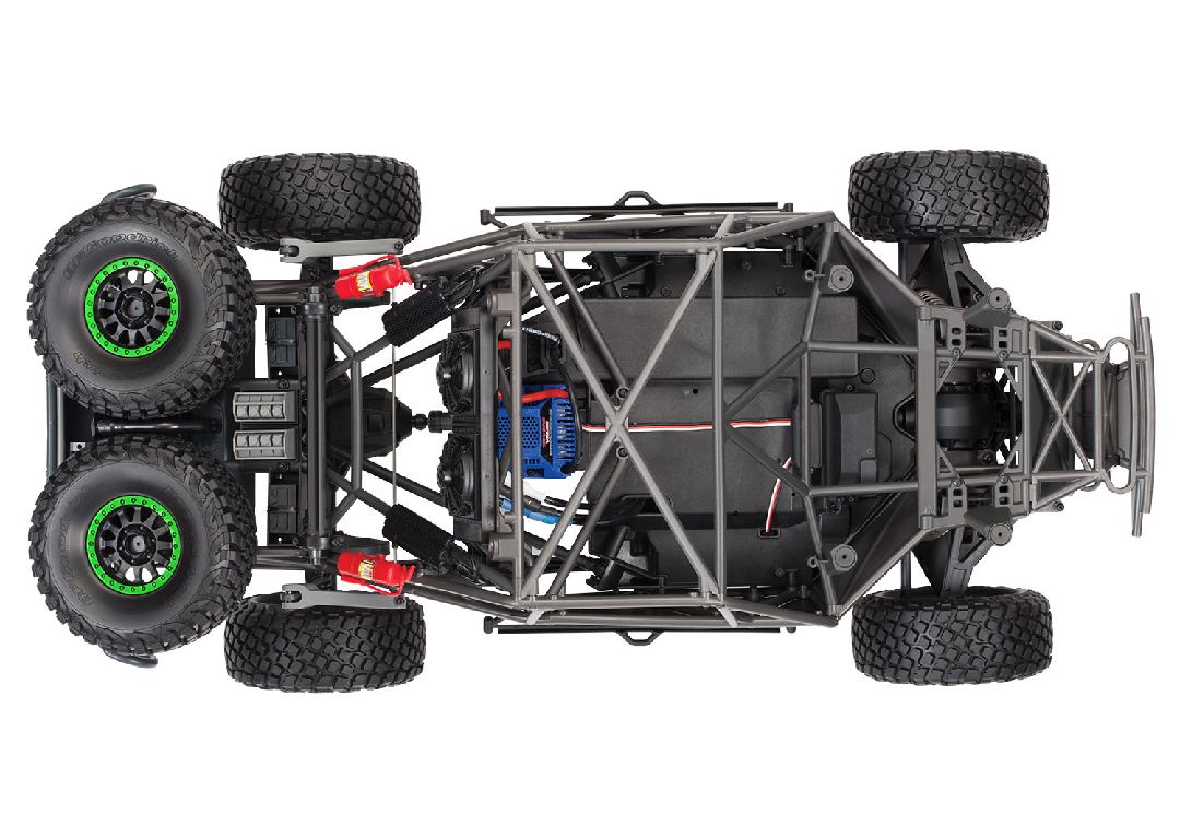 Traxxas Pro-Scale UDR 4x4 RTR - Rigid Industries Edition