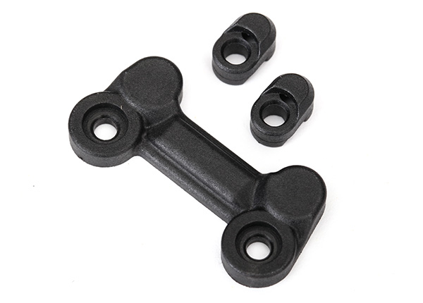 Traxxas Suspension pin retainers (upper (2), lower (1)) - Click Image to Close