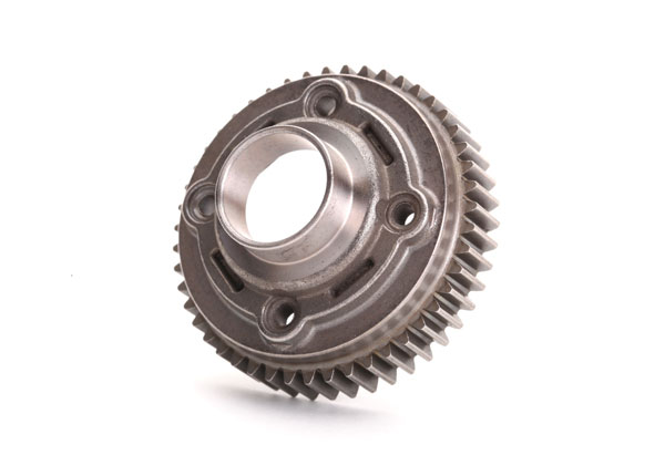 Traxxas Gear, center differential, 47-tooth (spur gear) - Click Image to Close