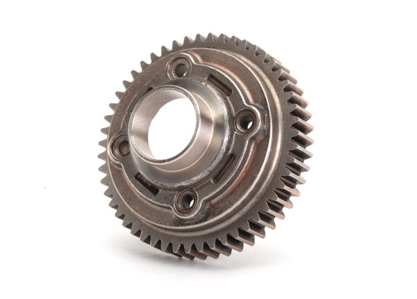 Traxxas Gear, center differential, 51-tooth (spur gear) - Click Image to Close