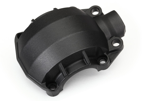 Traxxas Housing, differential (front) - Click Image to Close