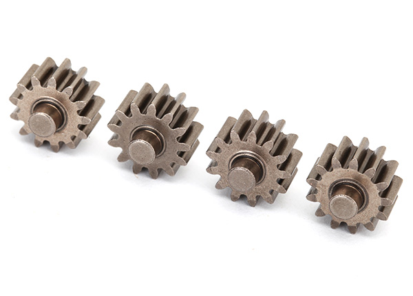 Traxxas Planetary gears (4) - Click Image to Close