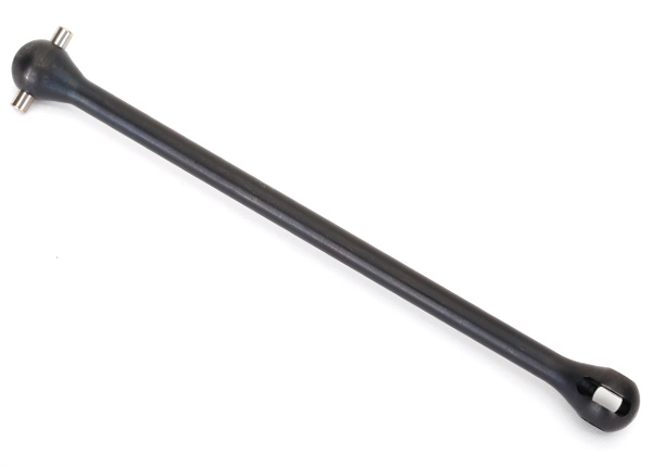 Traxxas Driveshaft, steel constant-velocity - HD (1) - Click Image to Close