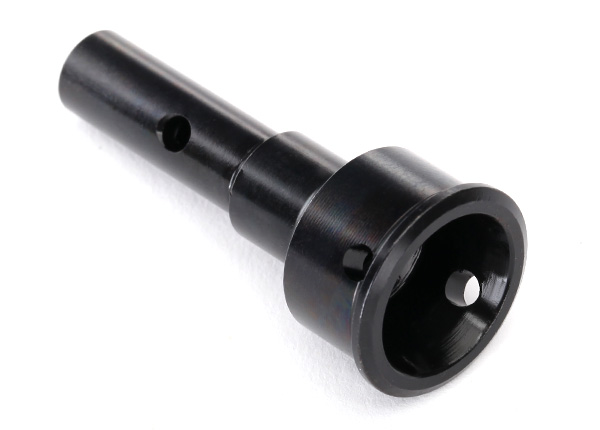 Traxxas Stub axle - Click Image to Close