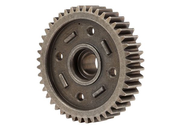 Traxxas Gear, Center Differential, 44-Tooth