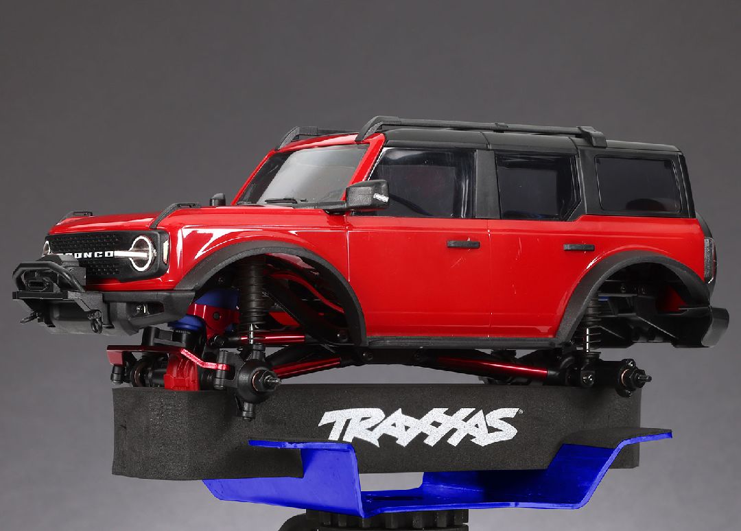 Traxxas 1/10 - 1/8 Scale Aluminum Stand