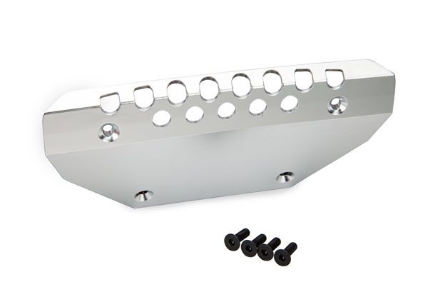 Traxxas Skid plate/ 3x10 CCS (4)