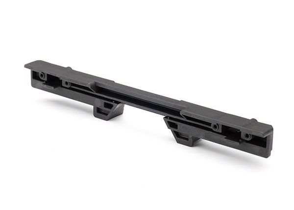 Traxxas Bumper, rear (without trailer hitch receiver)