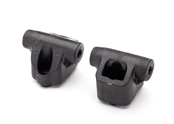 Traxxas Axle mount set (rear) (for suspension links)