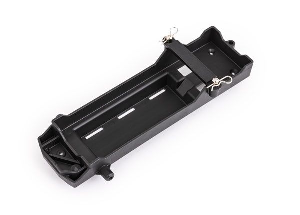 Traxxas Battery Tray - Click Image to Close