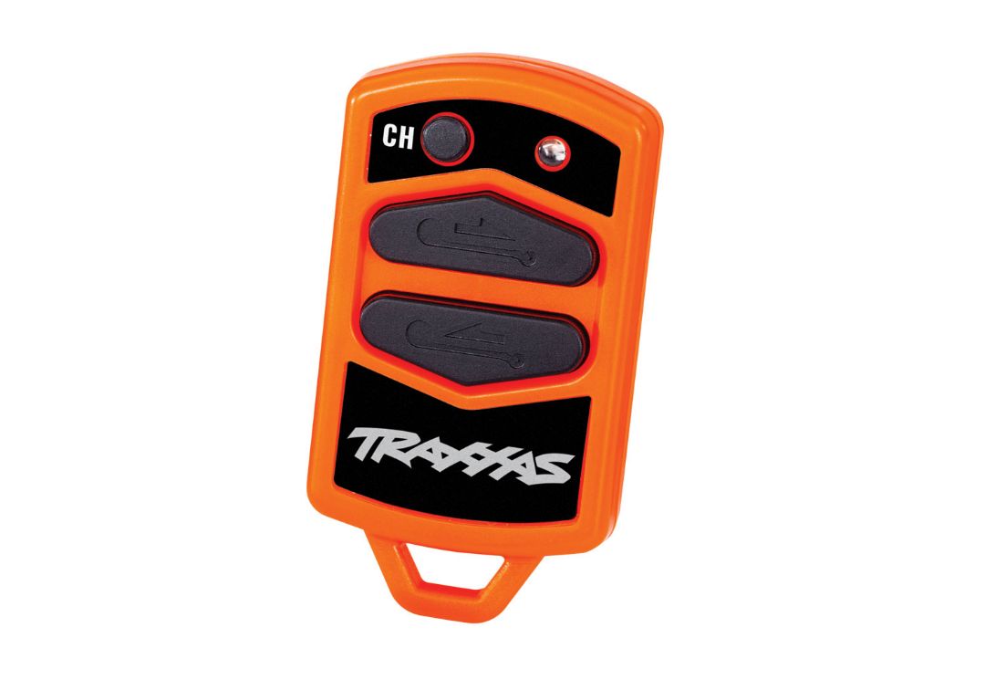 Traxxas Winch kit with wireless controller, TRX-4