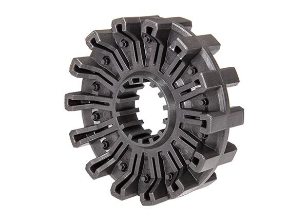 Traxxas Drive wheel (1) - Click Image to Close