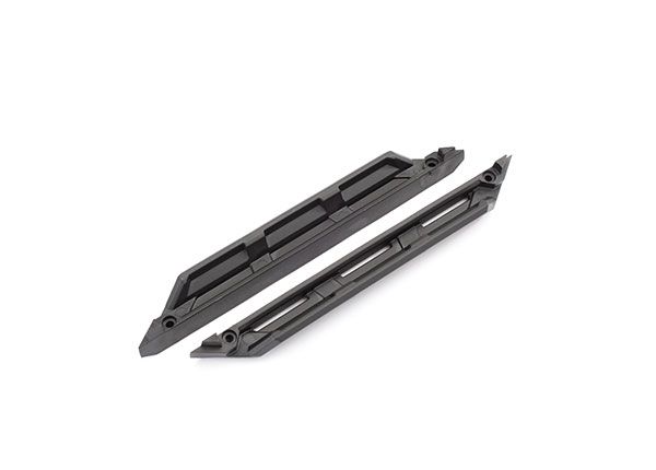 Traxxas Nerf bars, chassis (2)