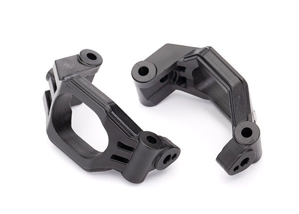 Traxxas Caster blocks (c-hubs),left & right