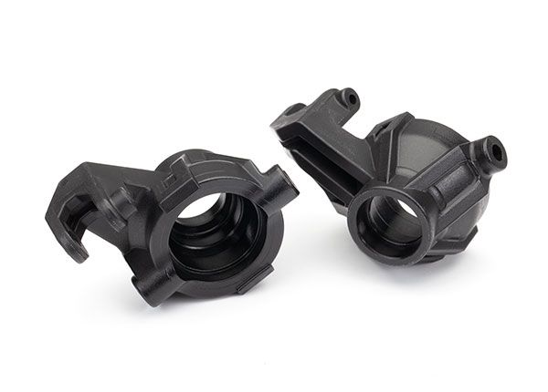 Traxxas Steering blocks, left & right