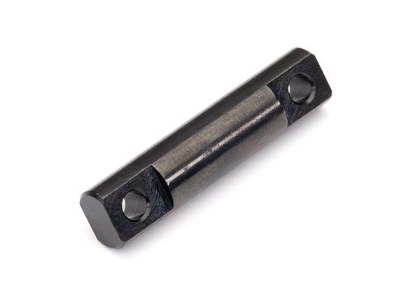 Traxxas Gear shaft, fixed - Click Image to Close