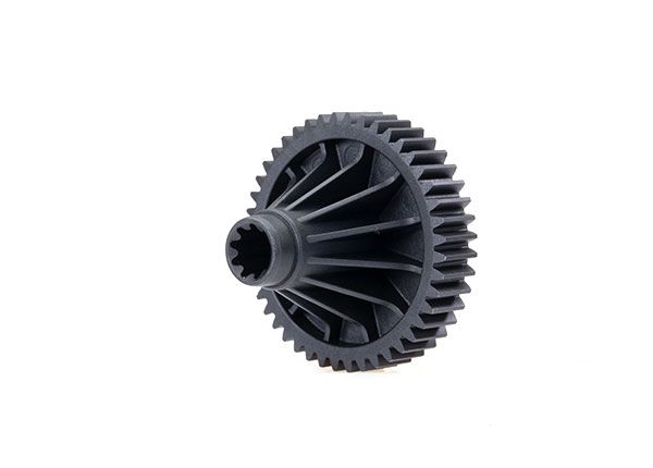 Traxxas Output gear, transmission, 44-tooth (1) - Click Image to Close