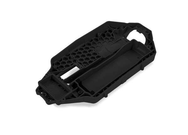 Traxxas Chassis - Black