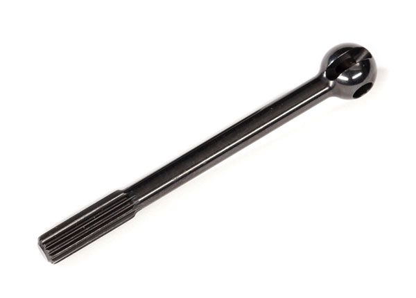 Traxxas Half shaft, external splined