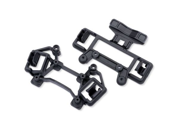 Traxxas Body Mount Latch (F&R)