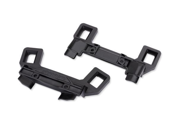 Traxxas Body Mounts (F&R)