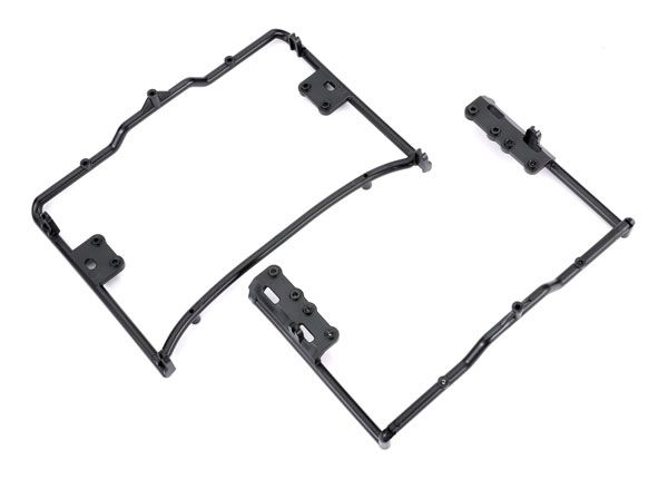 Traxxas Body Cage, Front & Rear (Fits #9230 Body)