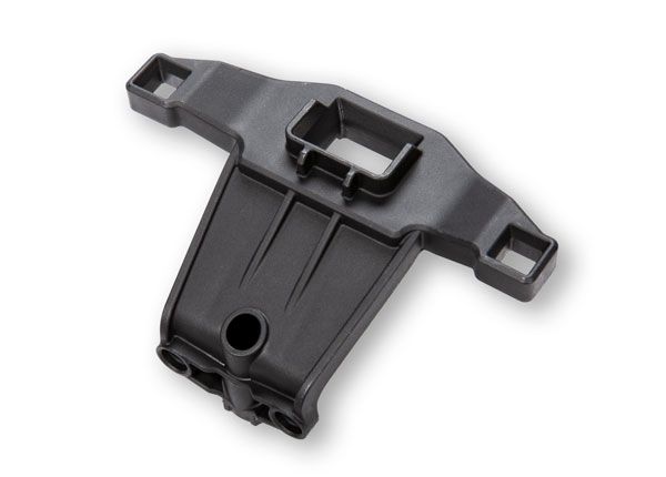 Traxxas Body mount, rear (for clipless body mounting)