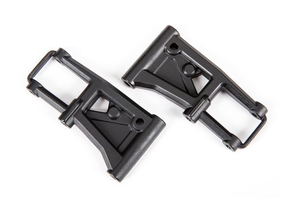 Traxxas Suspension arms, front (2) - Click Image to Close
