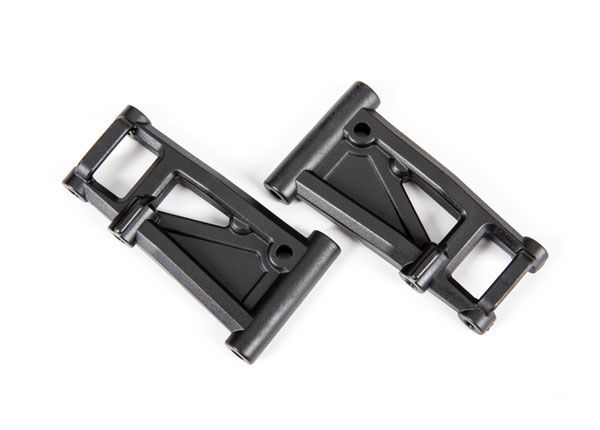 Traxxas Suspension arms, rear (2) - Click Image to Close