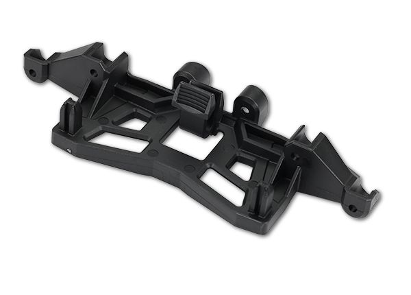 Traxxas Front Body Mount Latch - Click Image to Close