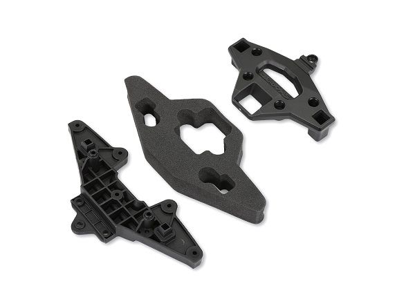 Traxxas Front Bumper - Click Image to Close