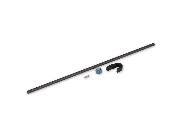 Traxxas Driveshaft, Center, Steel (249mm)