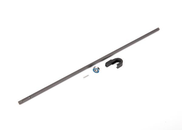 Traxxas Driveshaft, center, steel (278mm)