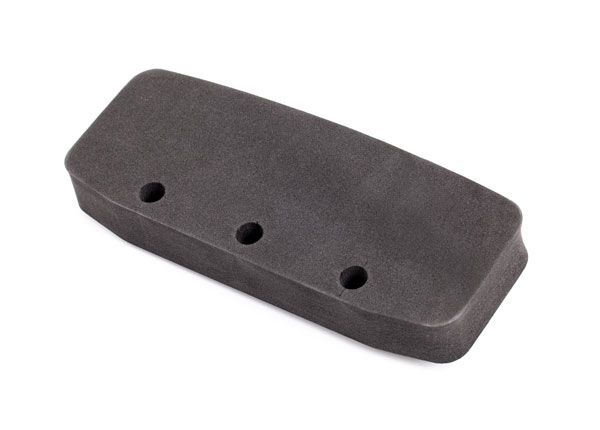 Traxxas Body Bumper, Foam - Click Image to Close