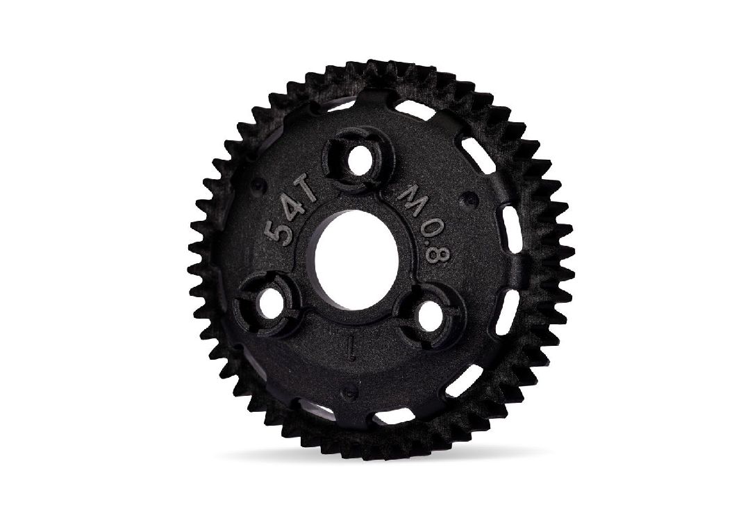 Traxxas Spur Gear, 54T, 0.8P