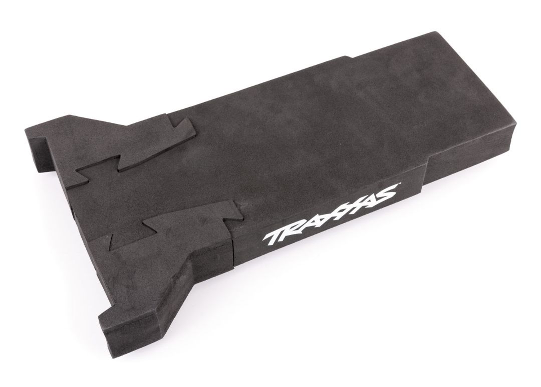 Traxxas Display Stand, Drag Slash - Click Image to Close