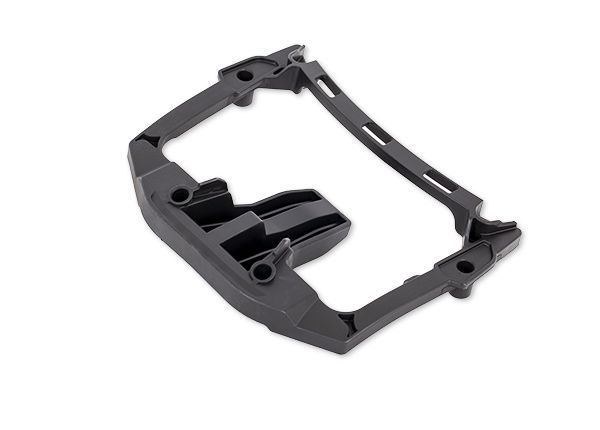Traxxas Body mount, front - Click Image to Close