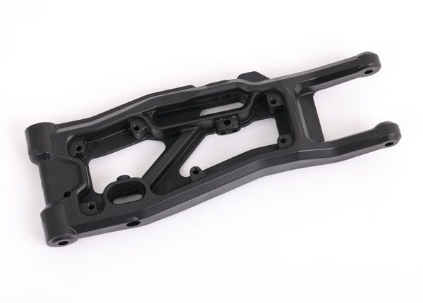 Traxxas Suspension arm, front (right),black